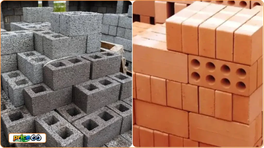 Block Rate in Pakistan