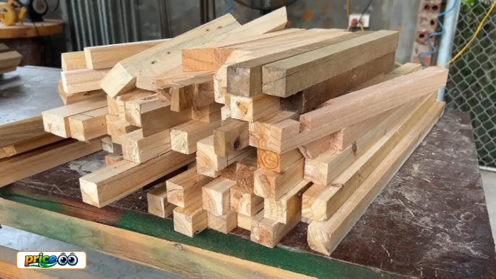 Diyar Wood Price in Pakistan