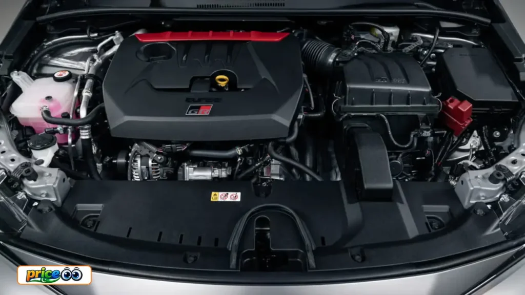 Engine and Performance