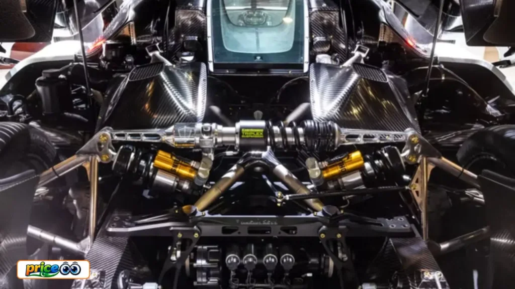 Engine and Performance