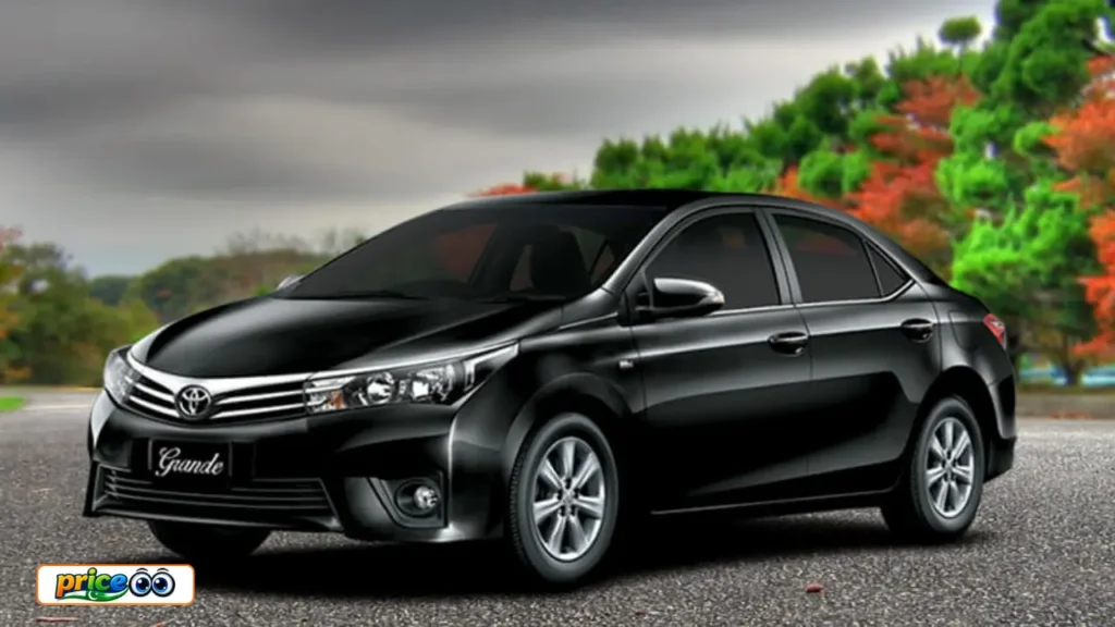 Exterior Design and Features