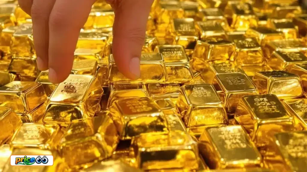 Gold Rate in Pakistan