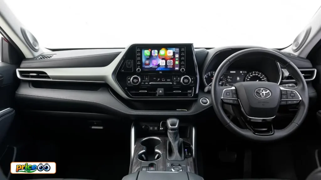 Interior Comfort and Technology