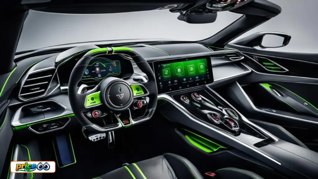 Interior Comfort and Technology