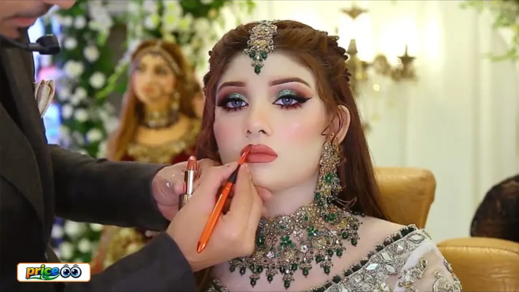 Kashees Salon Prices