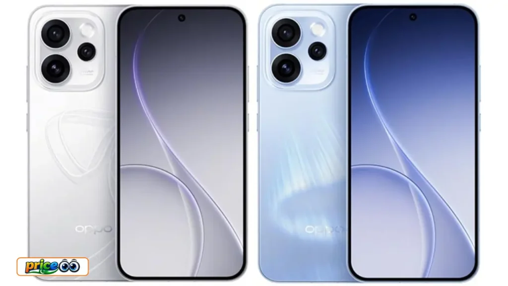 Oppo Reno 15 Series Price in Pakistan