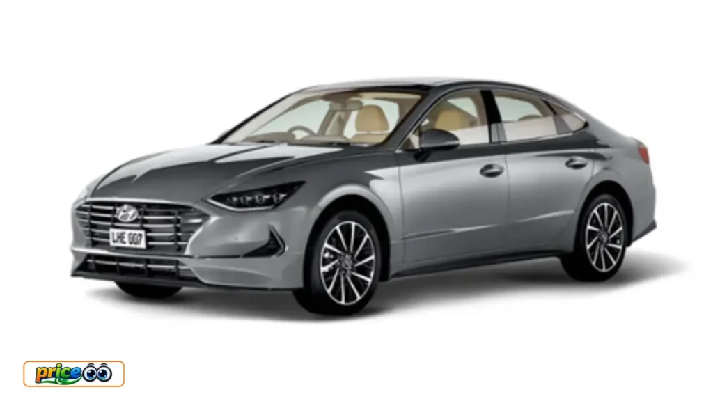 Sonata Price in Pakistan