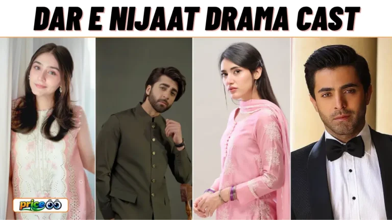 Dar e Nijaat Drama Cast